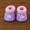 Bell Boots
