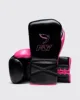 Black/Pink