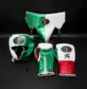 White Red Green