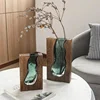 Natural wood Color