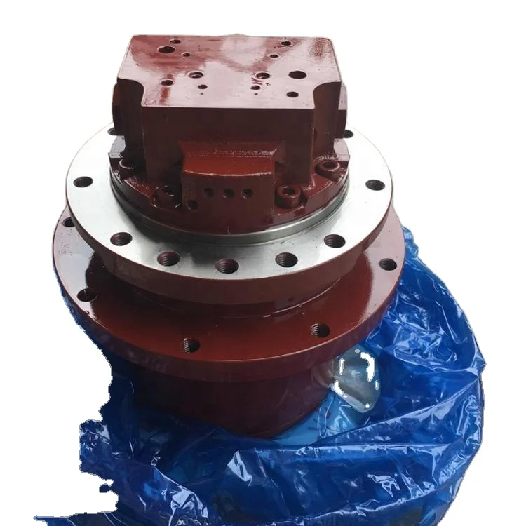 Hitachi ZX40 Final Drive track motor Travel Motor 4433991 4403500