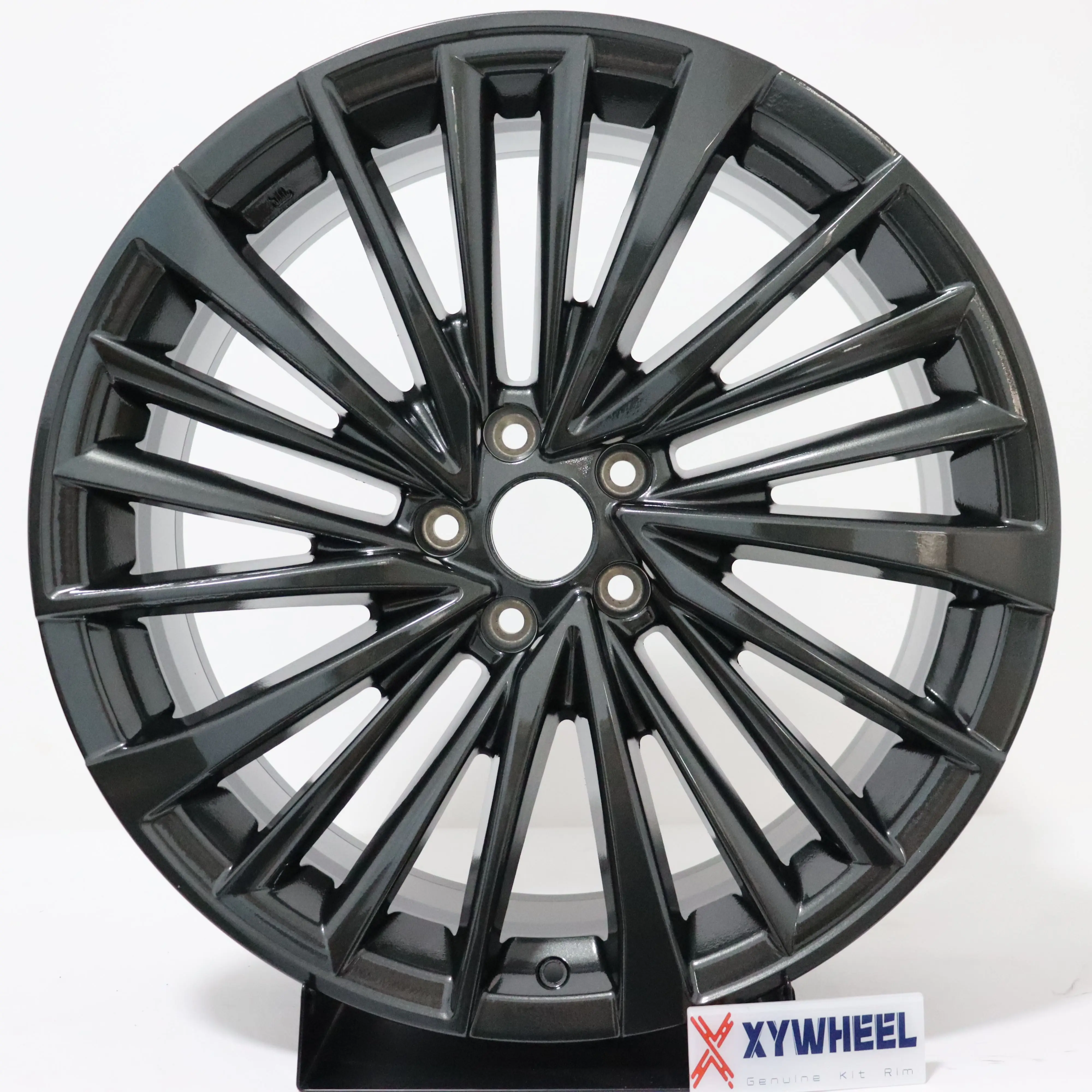 Xywheel RX 21 Inch Alloy Wheels Rims for Lexus RX350, RX300