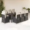 Black Color