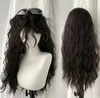 Natural Black, Natural Brown, Dark Brown
