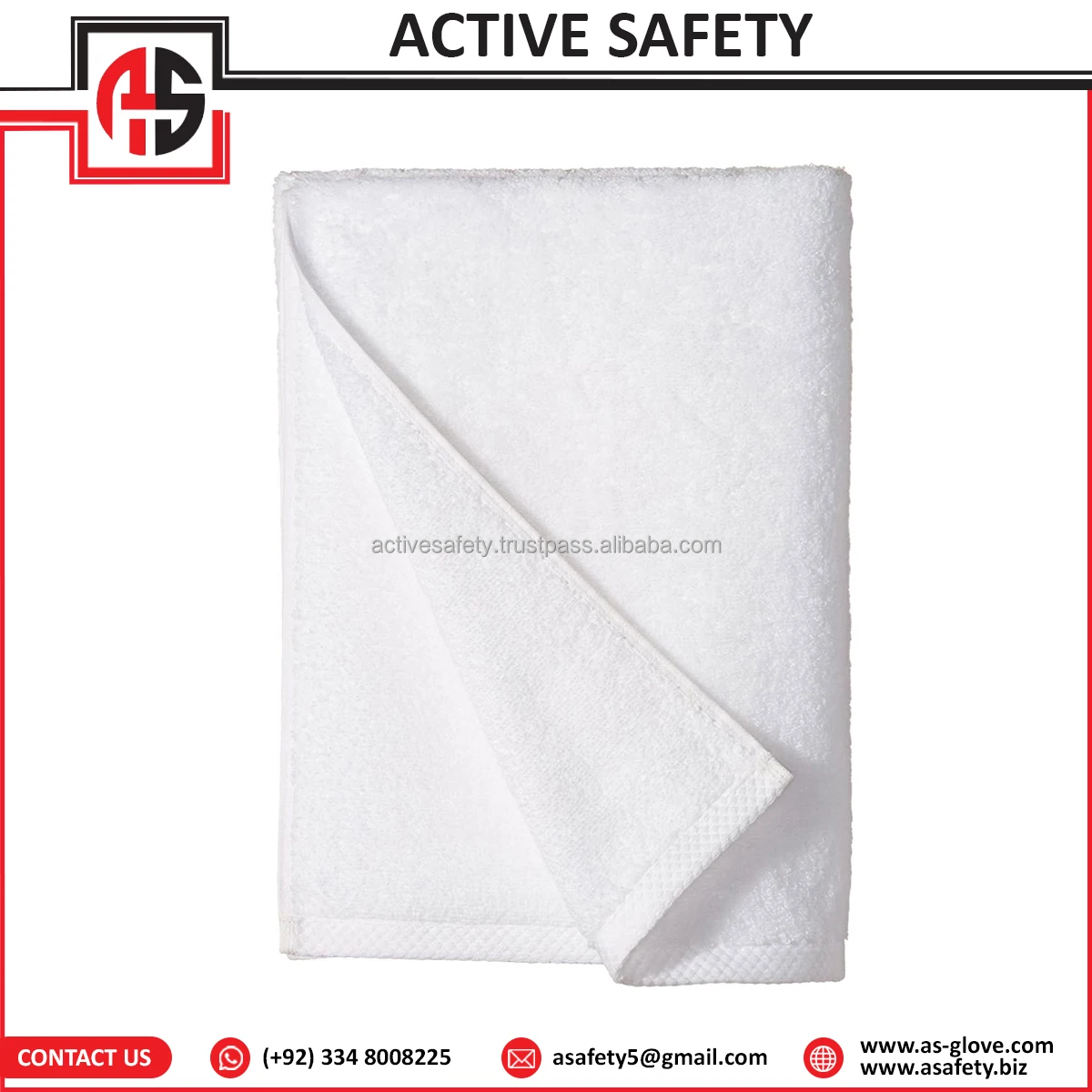 Factory Direct Supply Hot Selling Bath Towels For Home Use / Full