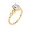 Oro macizo 18K