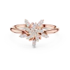Oro rosa