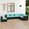 Black Color