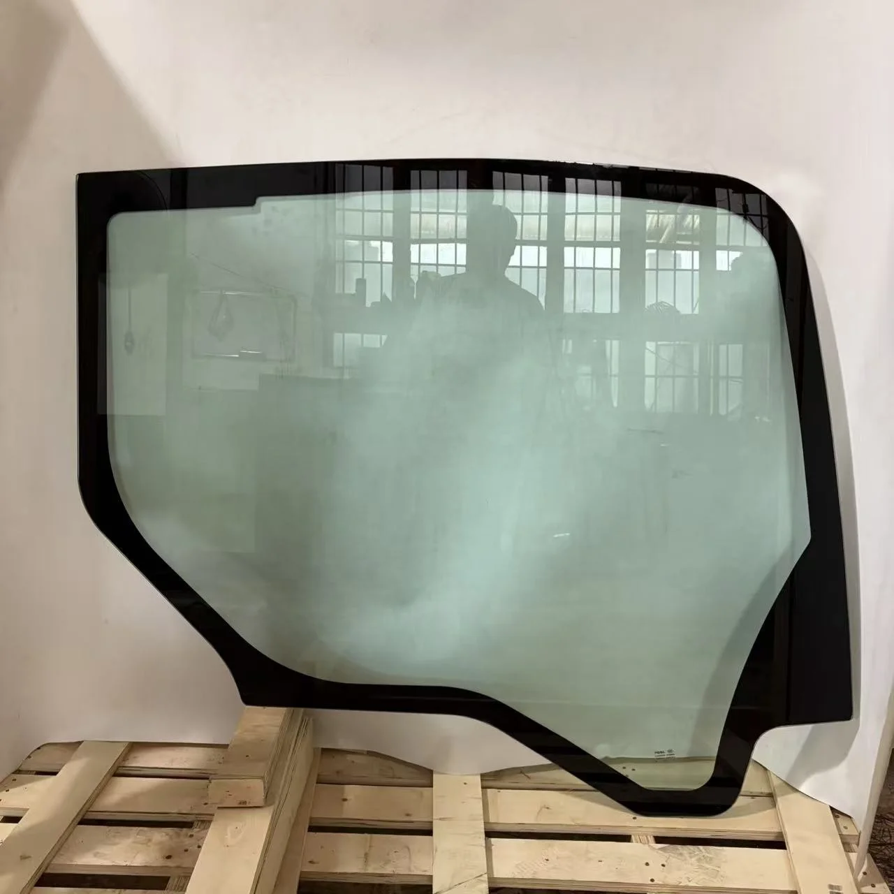 486-5427 234-6489 Excavator 323GC 320C Glass Windshield for CAT Caterpillar Excavator 323D 320GC 486-5450 342-3550 320EL