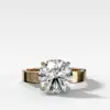 Or massif 18 carats