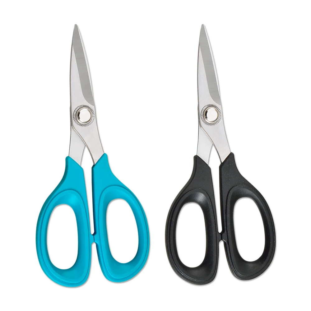 Tailor Scissors for Clothing Different Types Including Laser Embroidery Serrated Edge Stainless Steel Various Sewing Accessories