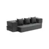 Dark Gray Color