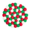 Rojo Blanco Verde