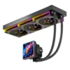 Pro Flow SE 360 Black