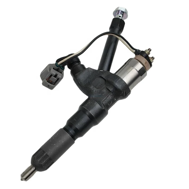 BOTEN  Common Rail Fuel Injector 295050-7040 fuel injector for sale supplier