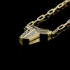 18K Gold