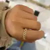 18k Solid Gold