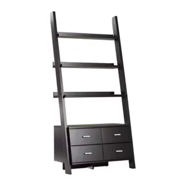 Bookcases With Storage High Quality Export Handmade And Durable From Central Java Indonesia