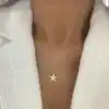 Oro macizo de 14K