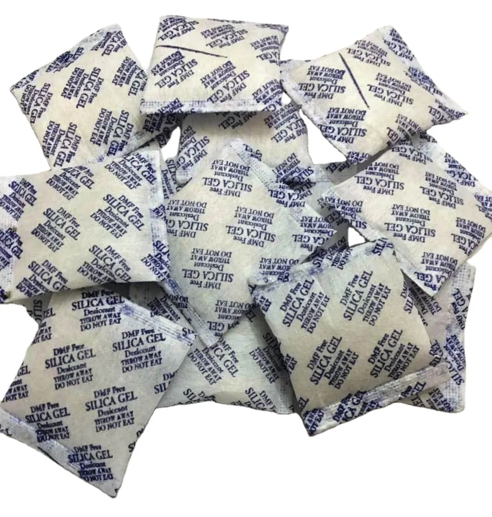 silica gel dry shoes