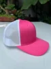 Pink/White