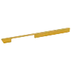 AB MATT , PVD GOLD , PVD R.GOLD