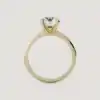 18k Solid Gold