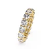 Yellow Gold, White Gold