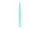 Blue-knife edge clip