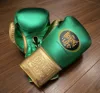 Green Gold