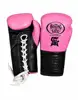 Pink Black