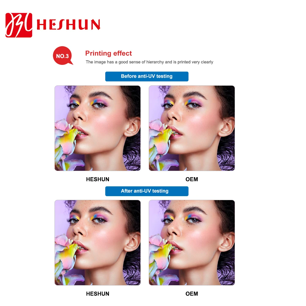 HESHUN Firmware-Safe Ink Cartridge 910 910XL with Anti-upgrade Chip for HP+ OfficeJet 8010 8012 8013 8014 8015 8017 8018 8020