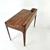 Walnut color