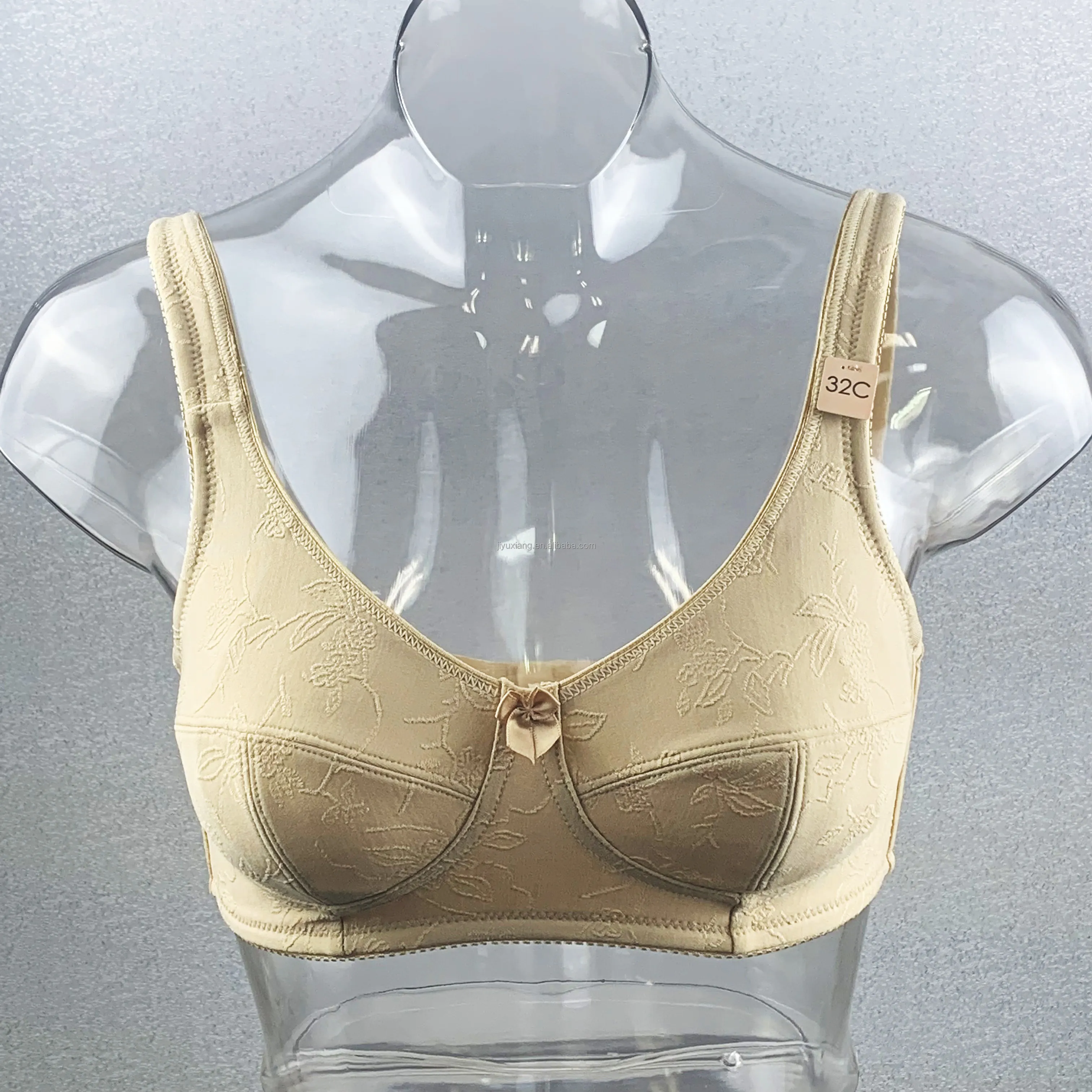 Intiflower New Arrival Women High Support Plus Size Bras For Women