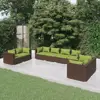Brown Color
