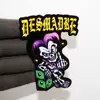 Die Cut Sticker