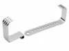 Deep blades. Includes two 4in (10.2cm) blades.