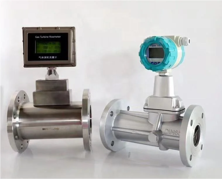 High Quality 2026 Digital Flowmeter with Flange Connection RS485 Stainless Steel Supports OEM Customization