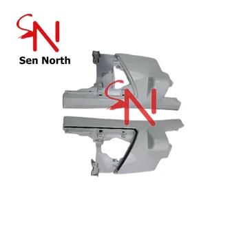 やま！！取り置き中！！ Corner Bumper 8-97409872-0 for ISUZU NPR 700P - OEM STD