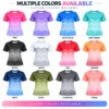 Customized Color Options