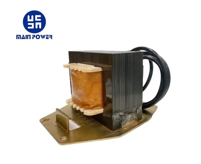Power Transformer for Washing Machine