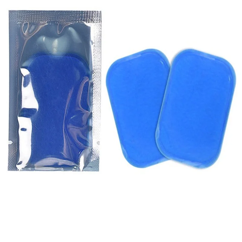 Multifunctional Hydrogel Absorbent Sheet Raw Material Ultrasound Gel Pads for Electrotherapy