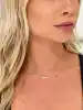 18K Solid Gold