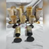 NATURAL HORN COLOUR