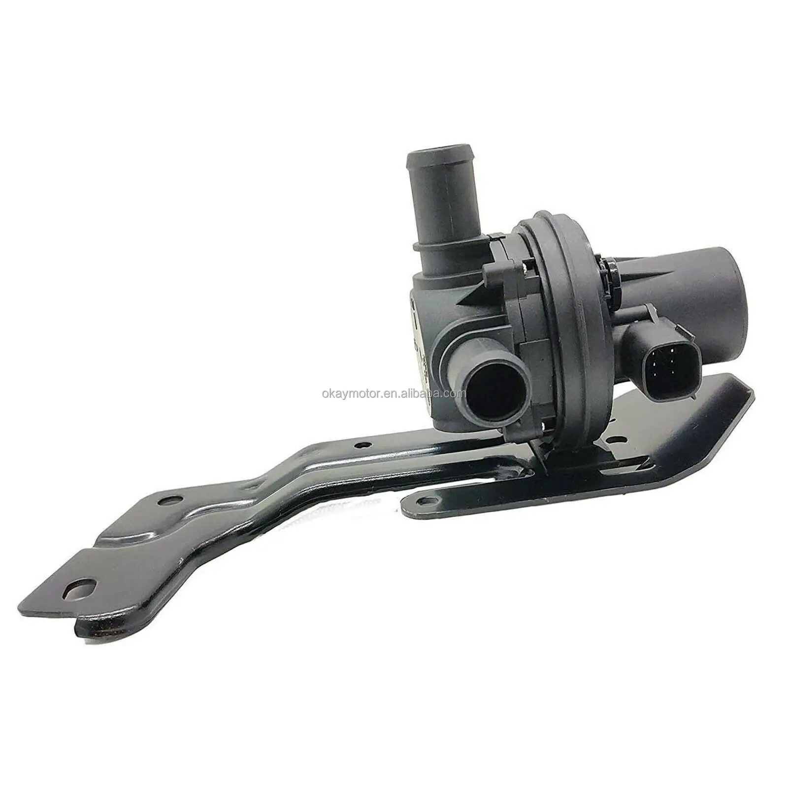 5201489ac 3way Heater Control Valve For 20132020 Rams1500 Classics 3