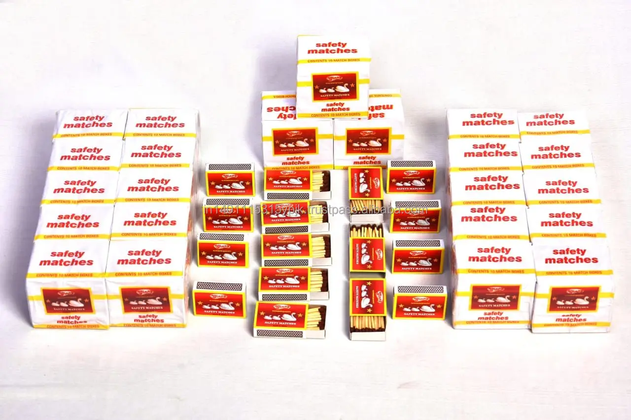 Wooden Safety Matches Buy Safety Match Box African Matches South African Matches Oem Matches