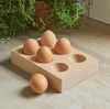 Natural Wooden Color