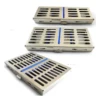 Sterilization Rack Holder Tray