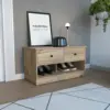 Light Oak Color