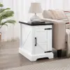White Color